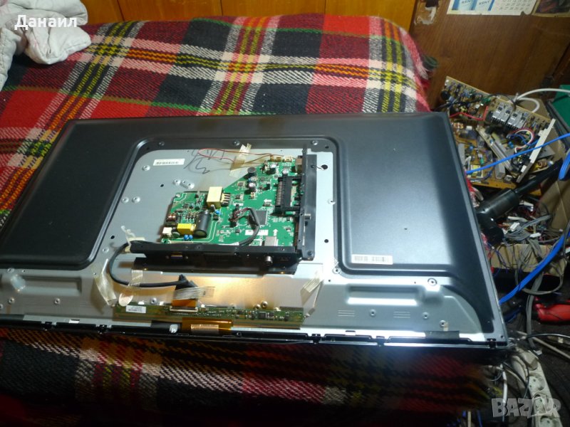 Продавам TP.MS3663S.PB818 от Arielli LED-32DN6T2, снимка 1