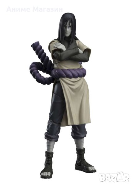 Екшън Фигурка Naruto Orochimaru Seeker, снимка 1