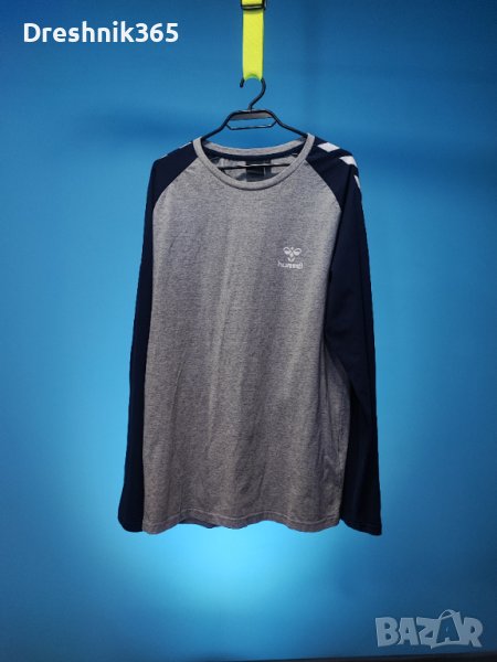 Hummel Блуза/Мъжка XL/L, снимка 1
