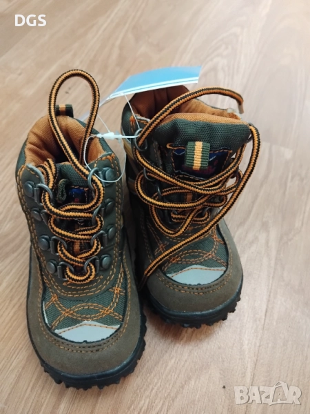 Детски боти, снимка 1