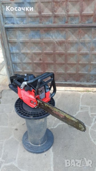 Бензинова резачка Хускварна/Jonsered 520 SP, снимка 1