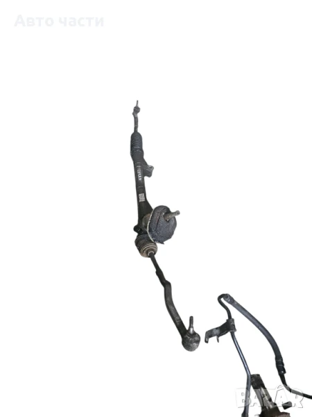 Кормилна рейка DACIA LOGAN (LS_) 1.4 (LSOA, LSOC, LSOE, LSOG)" , снимка 1