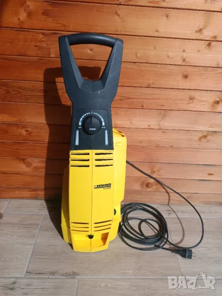 Водоструйка Karcher, снимка 1