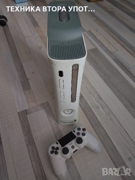 конзола xbox, снимка 1