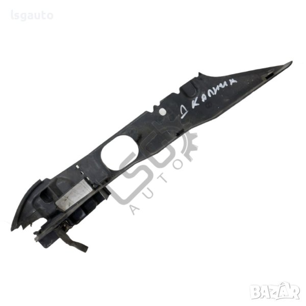 Кора над десен калник Ford Focus II 2005-2012 ID: 115717, снимка 1