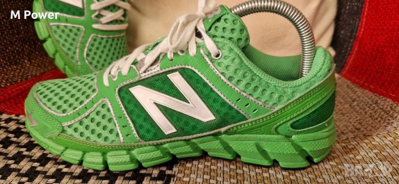 New Balance 750 V1,номер 38, снимка 1