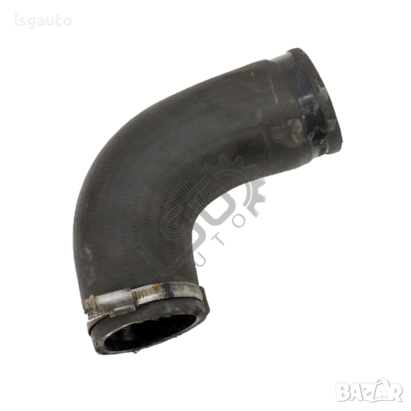 Маркуч въздух Peugeot 407 2004-2010 ID: 124125, снимка 1