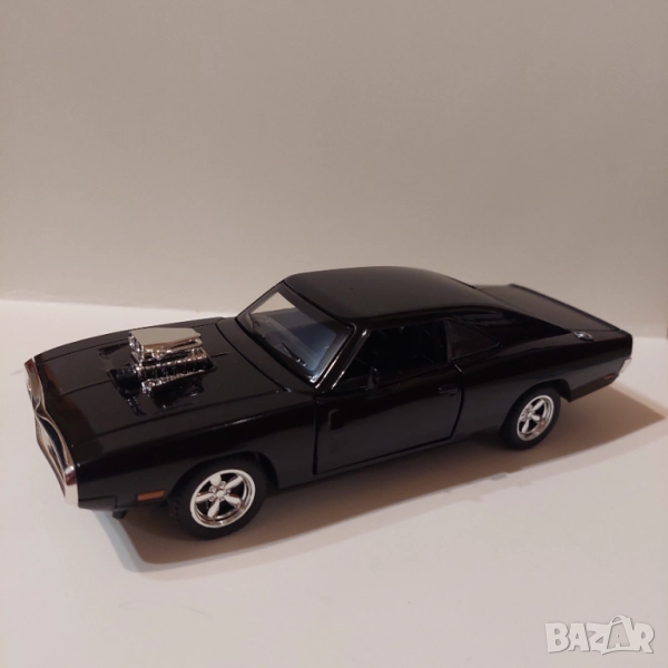 Бързи и яростни 1/32, снимка 1