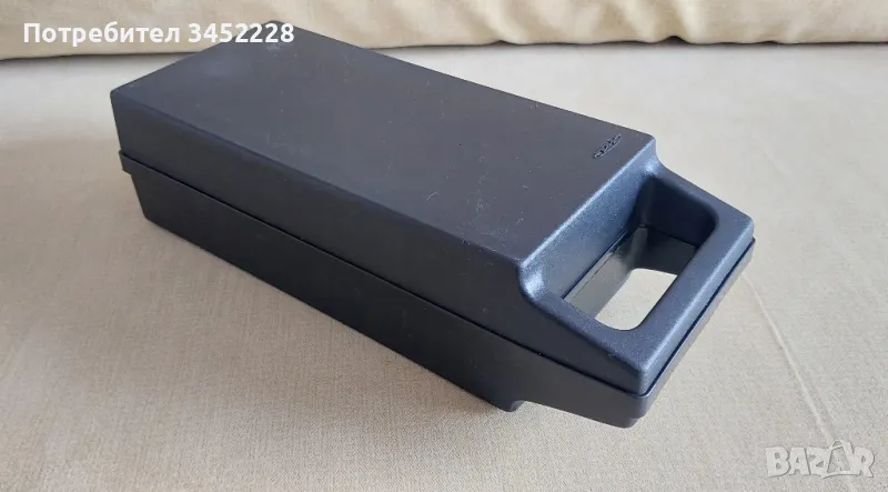 кутия за аудиокасети нова за колекционери , снимка 1