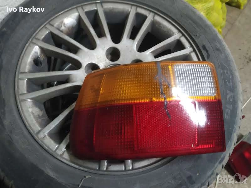 Ляв стоп за OPEL ASTRA F , 394449, снимка 1