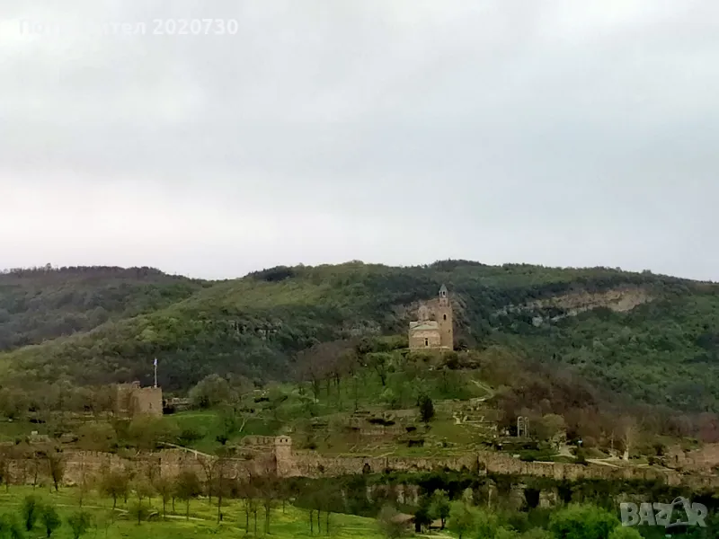 ПРОДАДЕН ИМОТ:1и2 самостоятелни етажи от къща до Самоводска чаршия на гр.Велико Търново + паркомясто, снимка 1