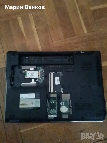 Продавам лаптоп за части, снимка 1