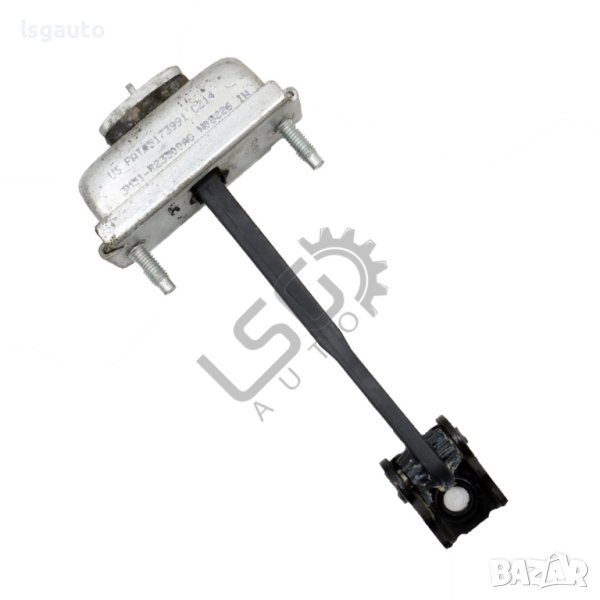 Държач задна лява врата Ford Focus II 2005-2012 ID: 115764, снимка 1