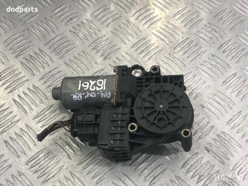 Моторче стъкло Audi A4,2002г.(задно дясно), снимка 1