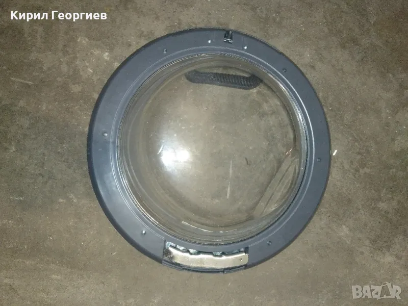 Люк за пералня Bauknecht , снимка 1