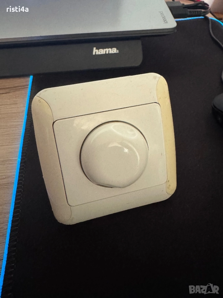 Ключ димер Gunsan 1000 w, снимка 1