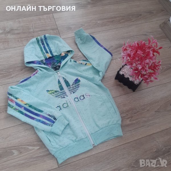 Суичер"ADIDAS"🔝, снимка 1
