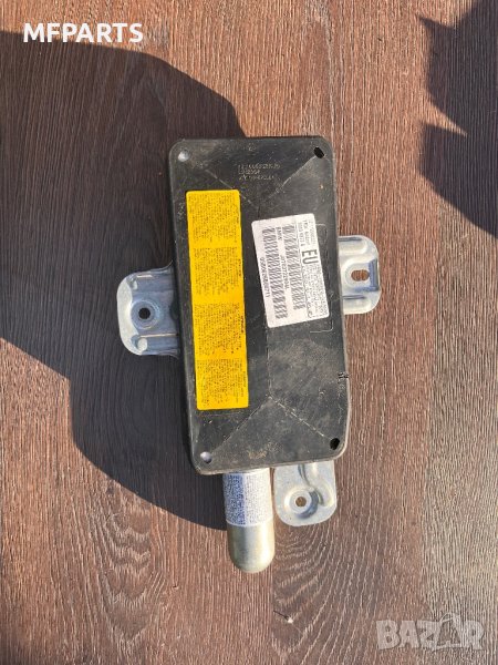 Airbag предна лява врата за BMW E46 , снимка 1