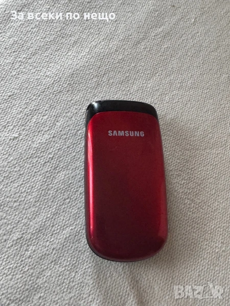 GSM Телефон Самсунг Samsung GT-E1150i, снимка 1