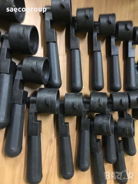 Ръкохватка за кафемашина Lavazza LB-800 Amodo Mio, снимка 1