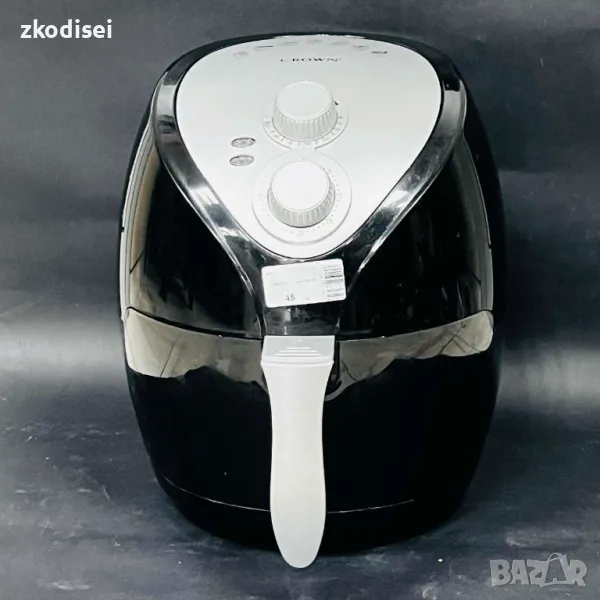 Air Fryer CROWN CAF-3013, снимка 1