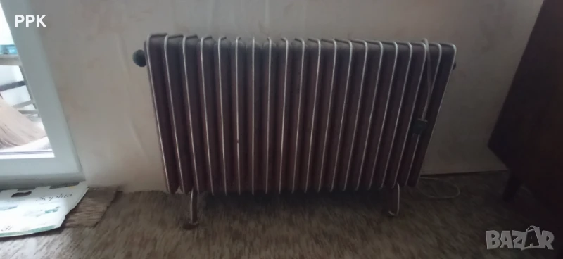 Маслен радиатор , снимка 1