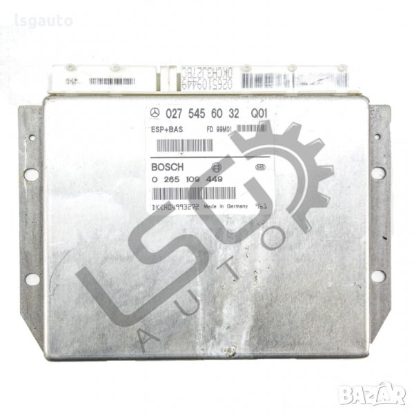 ESP модул Mercedes-Benz A-class (W168) 1997-2004 MB241121N-111, снимка 1