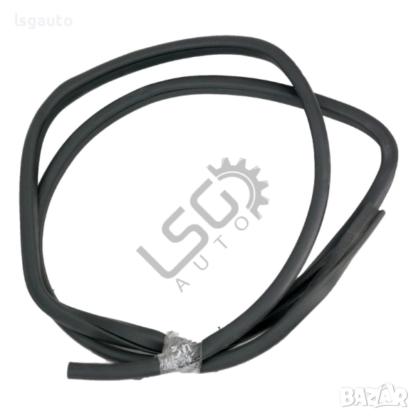 Уплътнение задна лява врата Nissan Qashqai II 2013-2021 ID: 151189, снимка 1