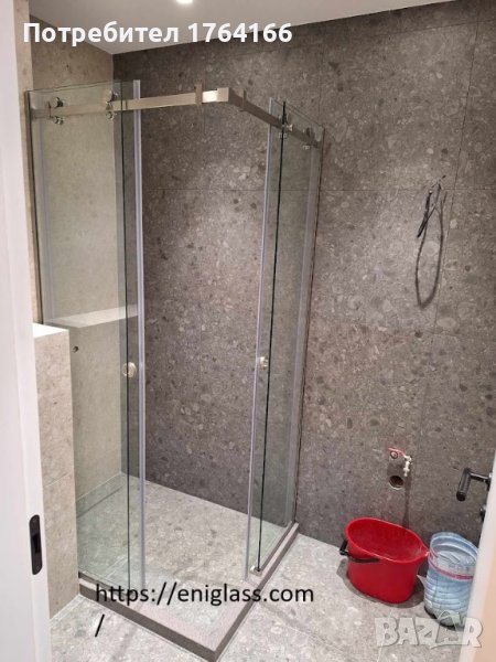 ДУШ КАБИНИ ПО ПОРЪЧКА, снимка 1