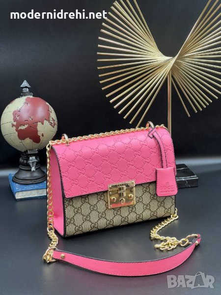 Дамски луксозни чанти Gucci код 153, снимка 1