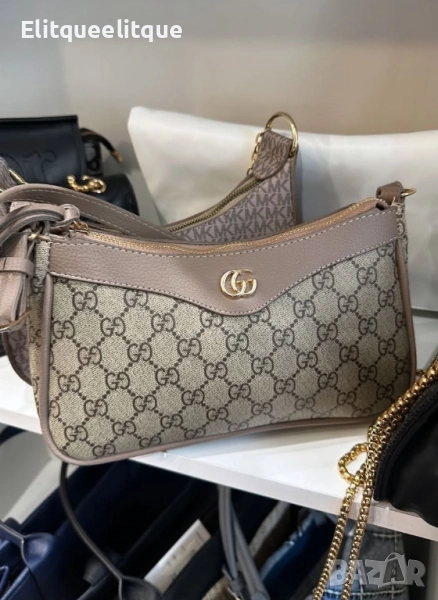 чанта Gucci , снимка 1