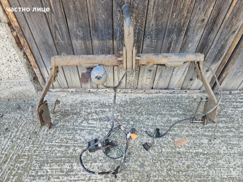 теглич, пасат 7,8 берлинго, сузуки витара и др., снимка 1