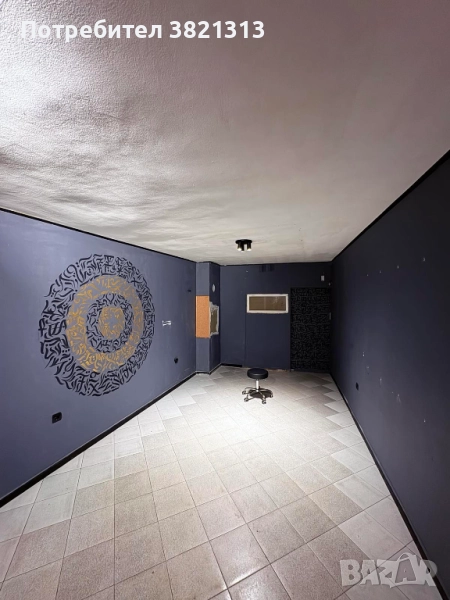 Дава под наем помещение, Банишора, Калофер 13, 300 евра, снимка 1