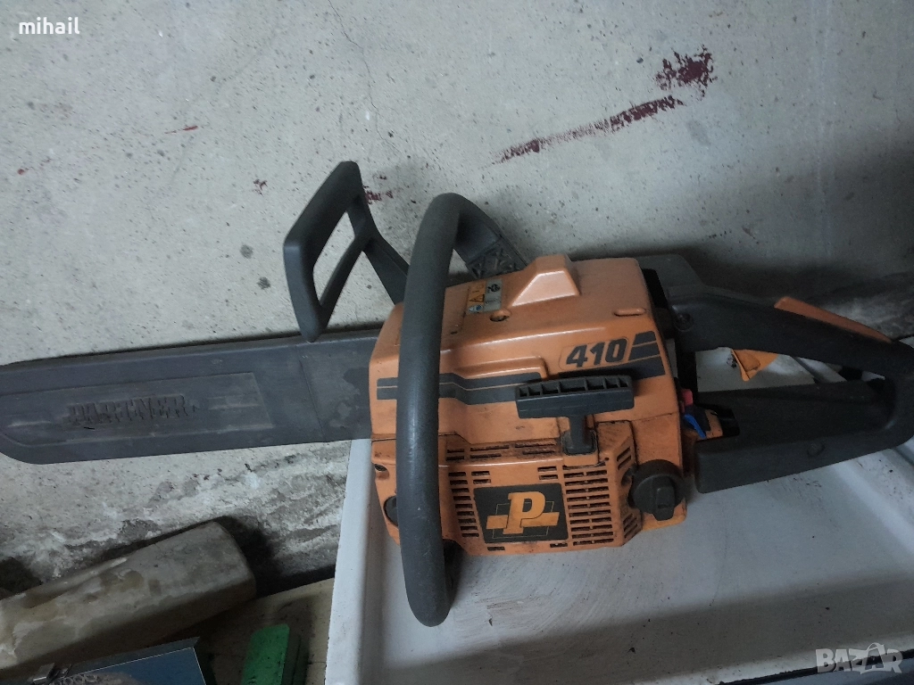 partner 410 на части, снимка 1