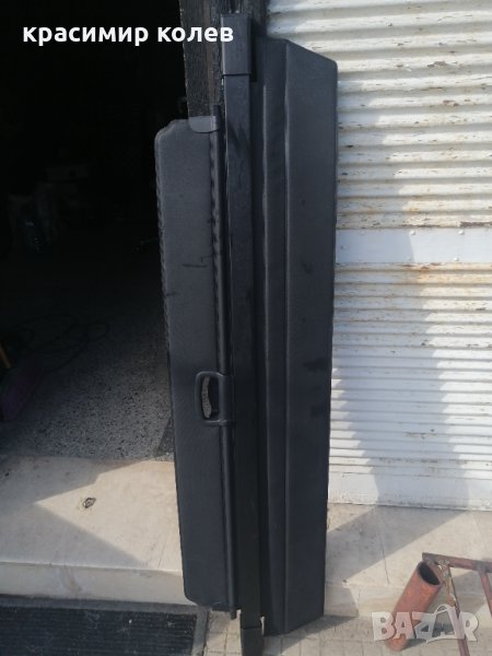 оригинална щора за "FORD C-Max II", снимка 1