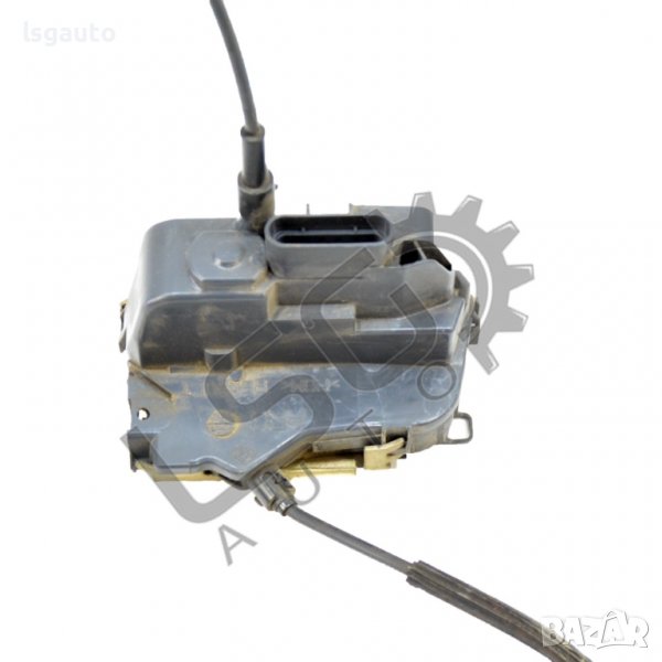 Брава задна лява врата Renault Scenic II 2004-2009 RM130422N-115, снимка 1