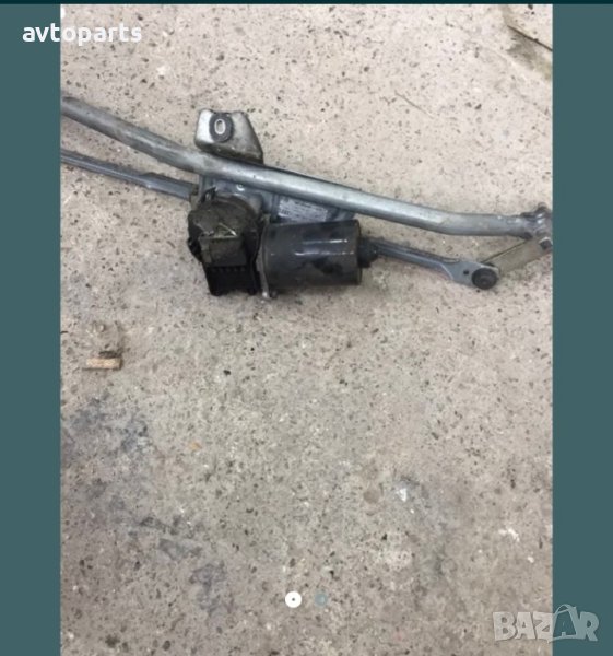 Audi a6 c5 2003година машинка чистачки, снимка 1