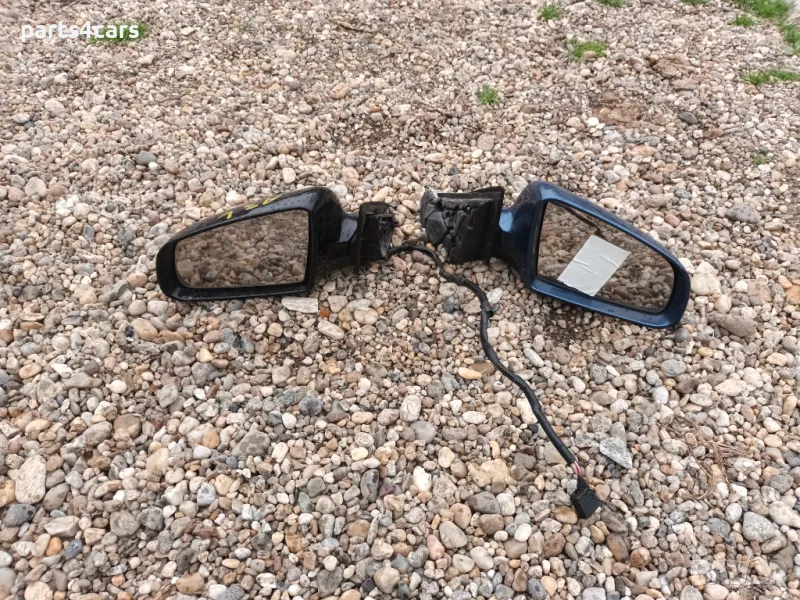 ляво и дясно огледало за ауди а3 8п AUDI A3 8P, снимка 1