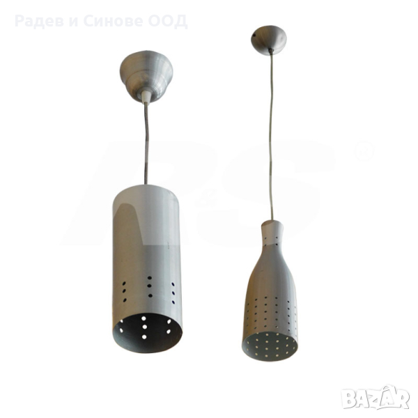 Полилей RS 52049 E27 (313061), снимка 1