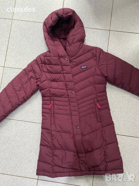 Яке patagonia, снимка 1