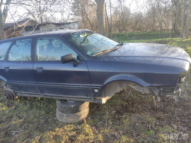 продавам врати, калници Ауди 80 Б4 , снимка 1