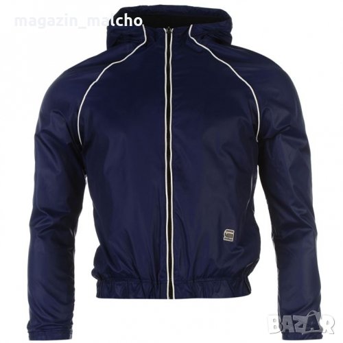 МЪЖКО ЯКЕ – G-STAR RAW MIDDER; размери: XL и 2XL, снимка 1