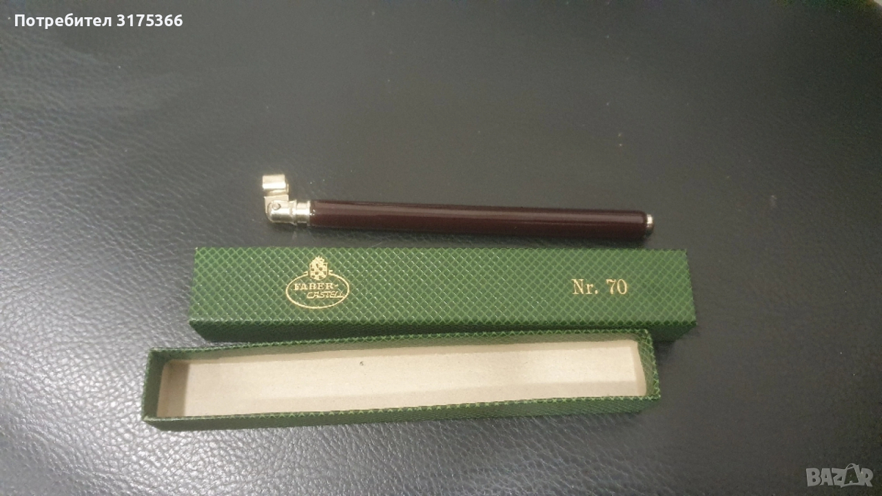 Faber Castell N70, снимка 1