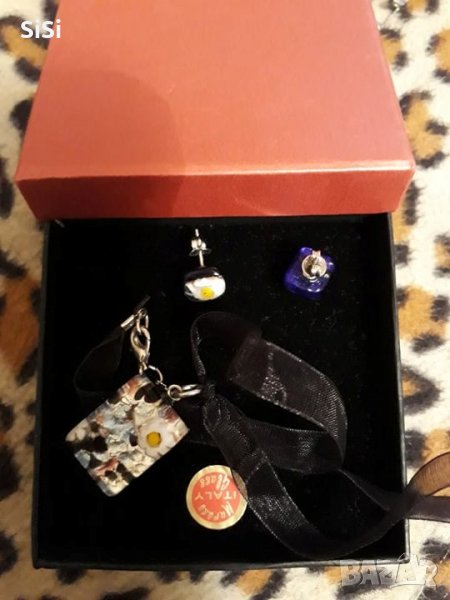 Мурано от ВЕНЕЦИЯ, снимка 1