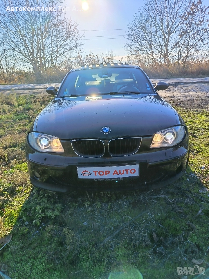 Bmw 120d/ Бмв е87, снимка 1