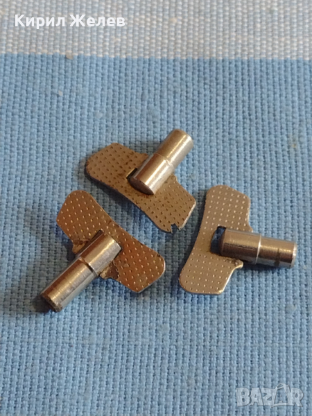 Три стари ключета от соца за детска играчка, часовник за КОЛЕКЦИОНЕРИ 43533, снимка 1