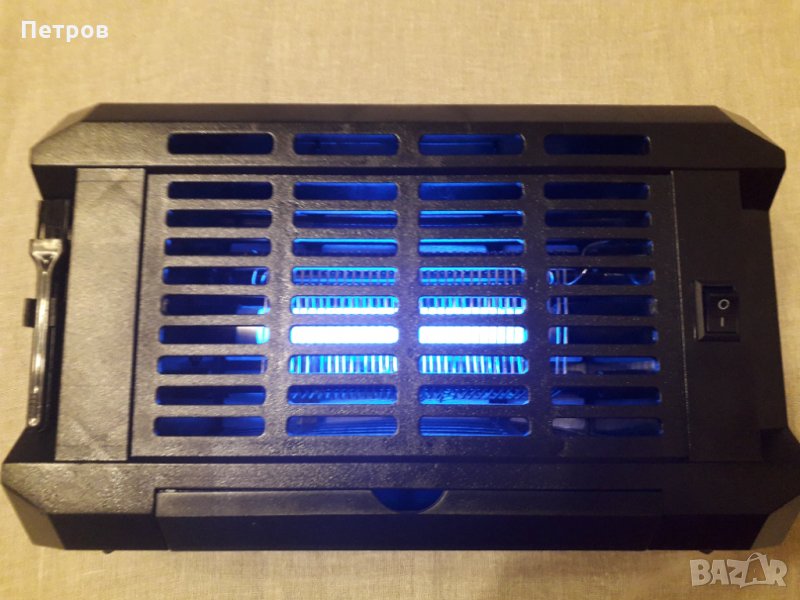 Капан за насекоми INSECT KILLER, снимка 1