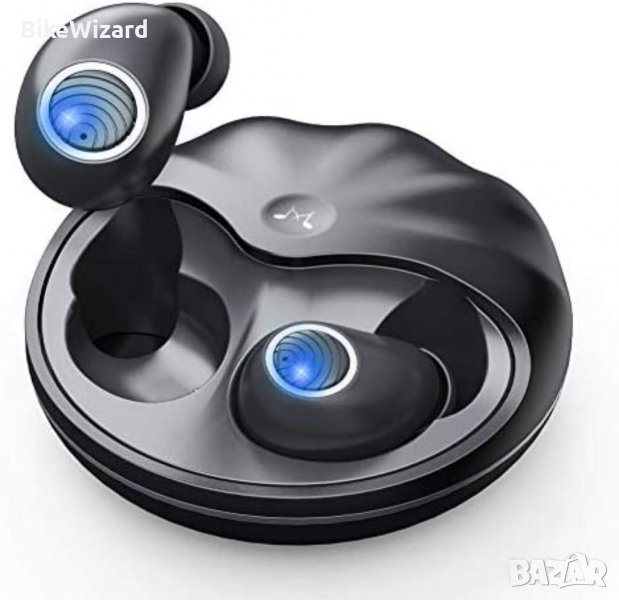 SoundMAGIC TWS50 безжични слушалки НОВИ, снимка 1