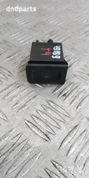 Бутон VW Golf 4 1999г.	, снимка 1