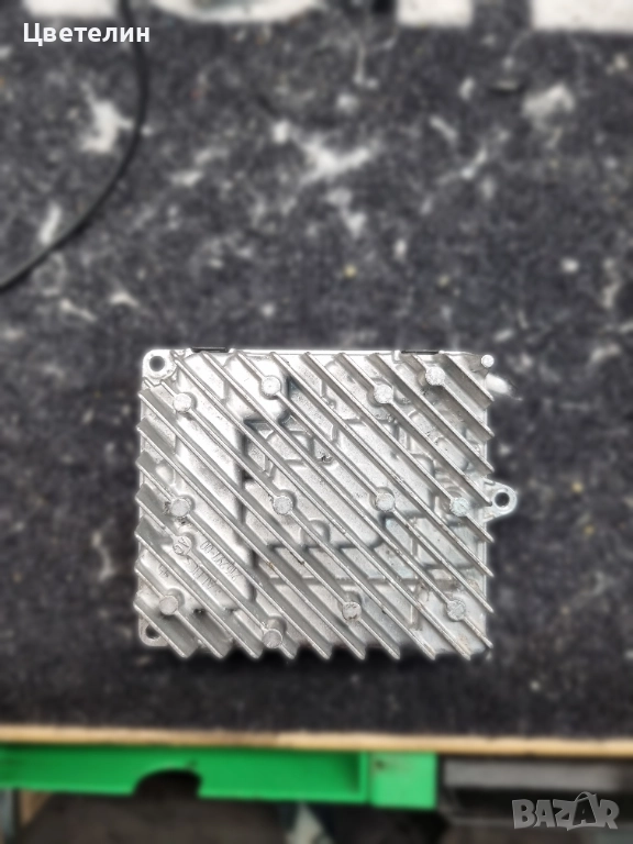 LED МОДУЛ НА ДНЕВНИ СВЕТЛИНИ AUDI A6 S6 C8 A7 S7 Q3 SQ8, снимка 1